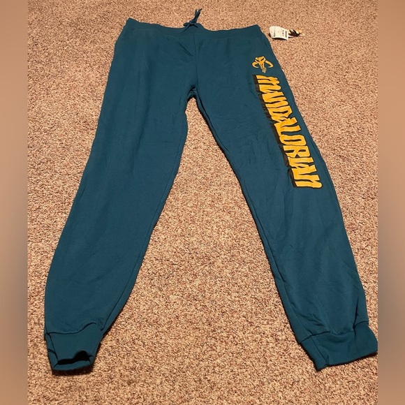 Men’s sweatpants size 2xl(44-46) - Picture 1 of 1
